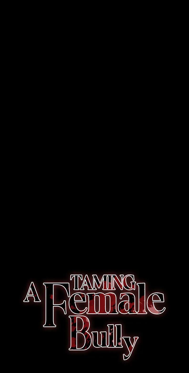 Taming A Female Bully Chapter 68 page 5