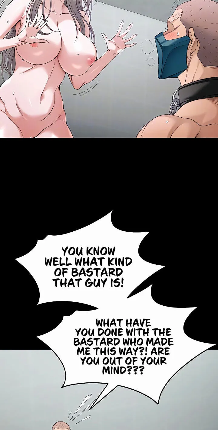 Taming A Female Bully Chapter 68 page 8