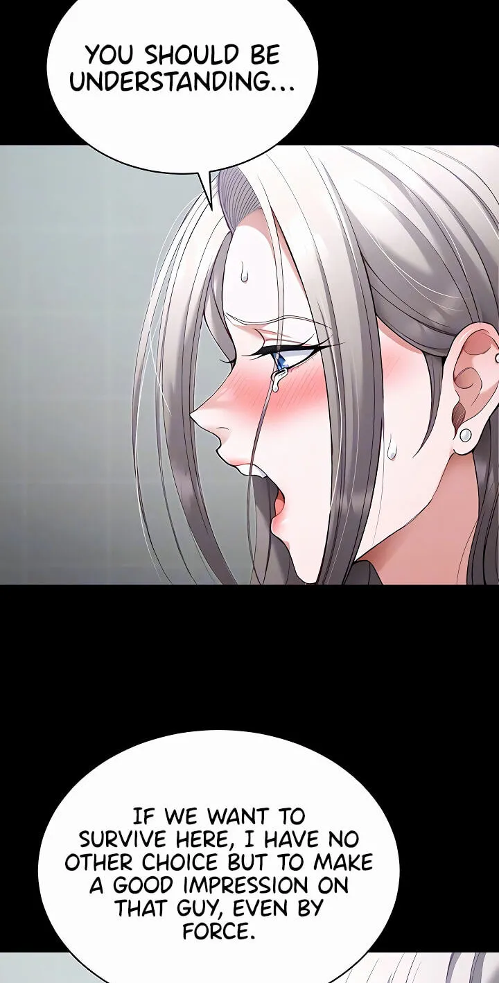 Taming A Female Bully Chapter 68 page 10
