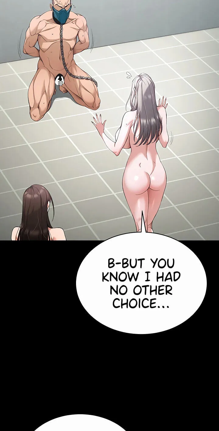 Taming A Female Bully Chapter 68 page 9