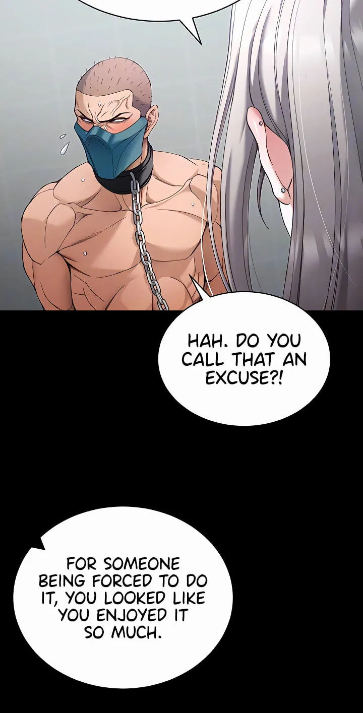 Taming A Female Bully Chapter 68 page 11