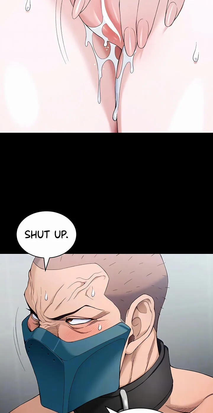 Taming A Female Bully Chapter 68 page 14