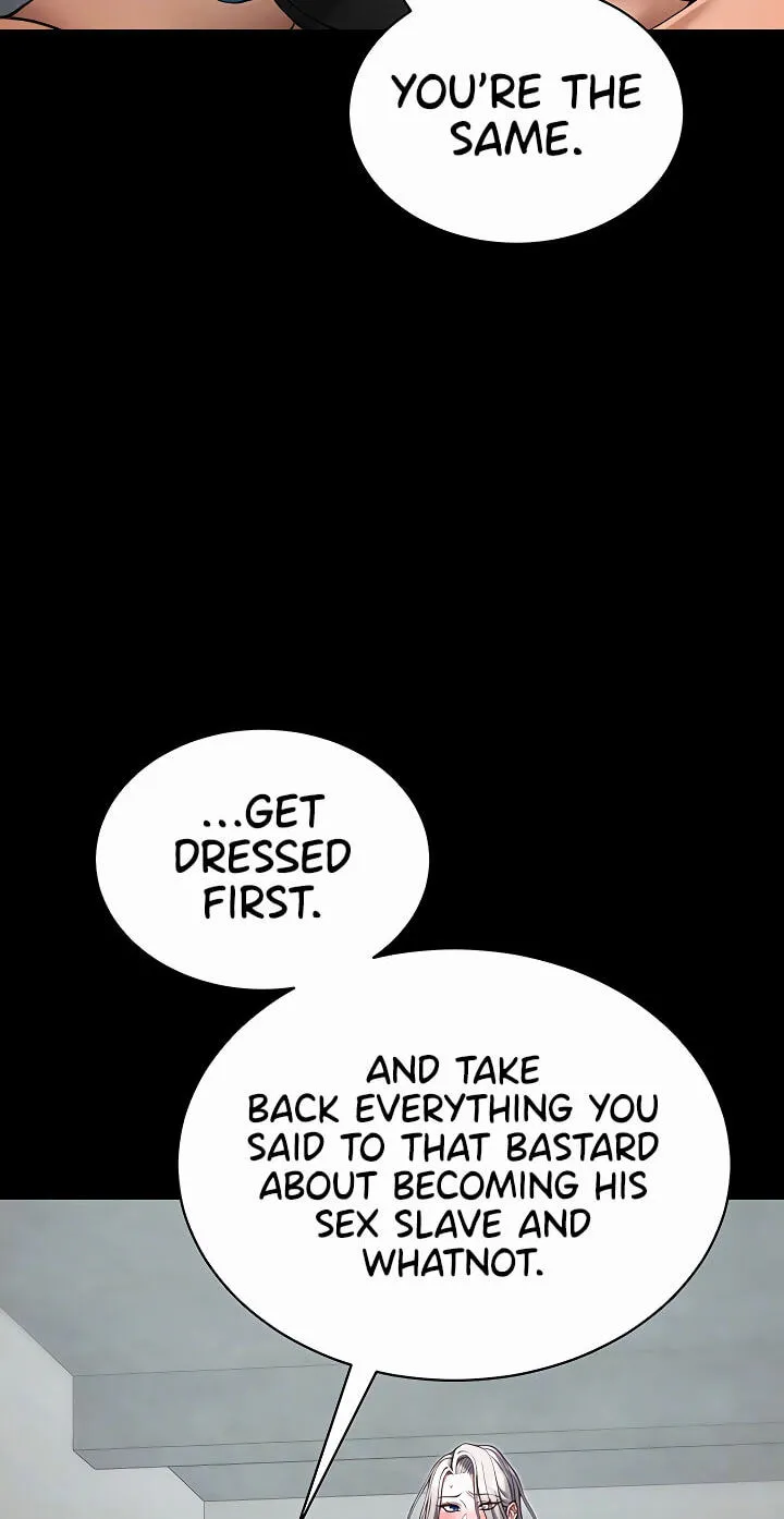 Taming A Female Bully Chapter 68 page 15