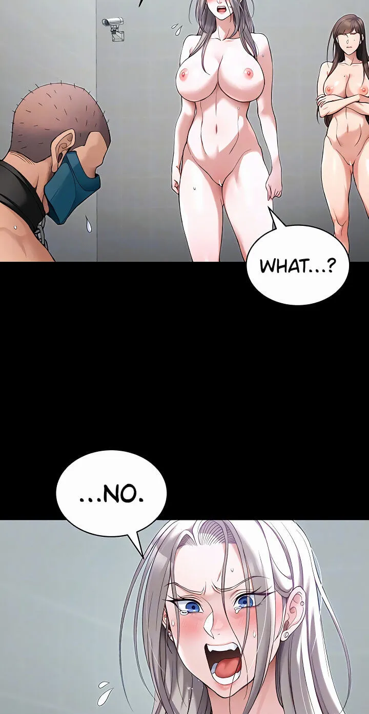Taming A Female Bully Chapter 68 page 16