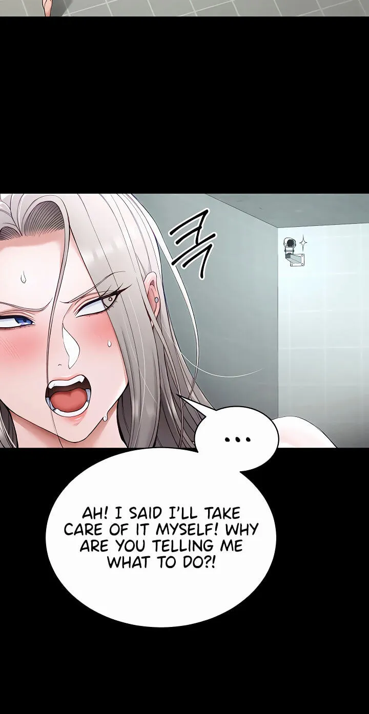 Taming A Female Bully Chapter 68 page 19