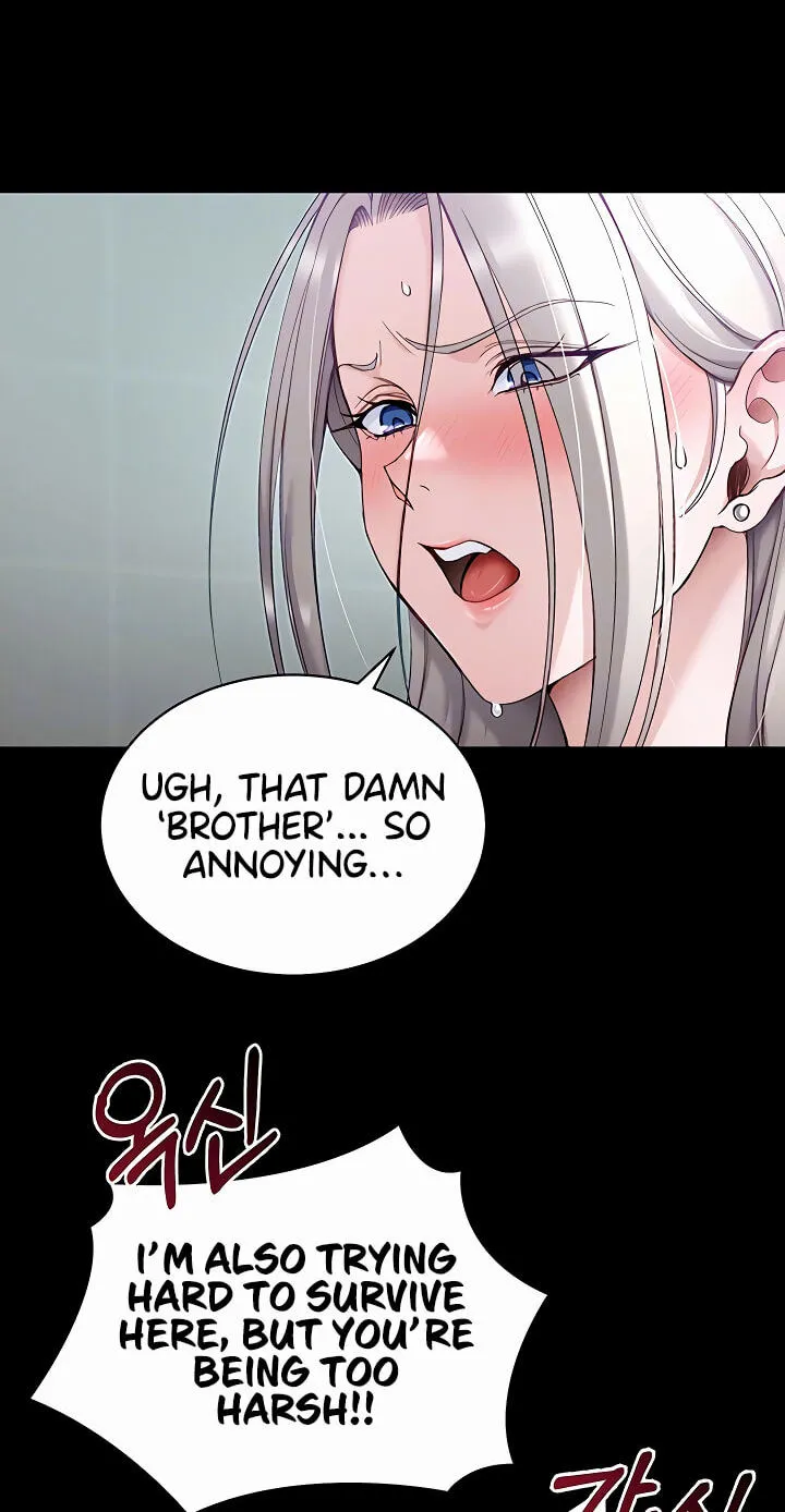 Taming A Female Bully Chapter 68 page 21