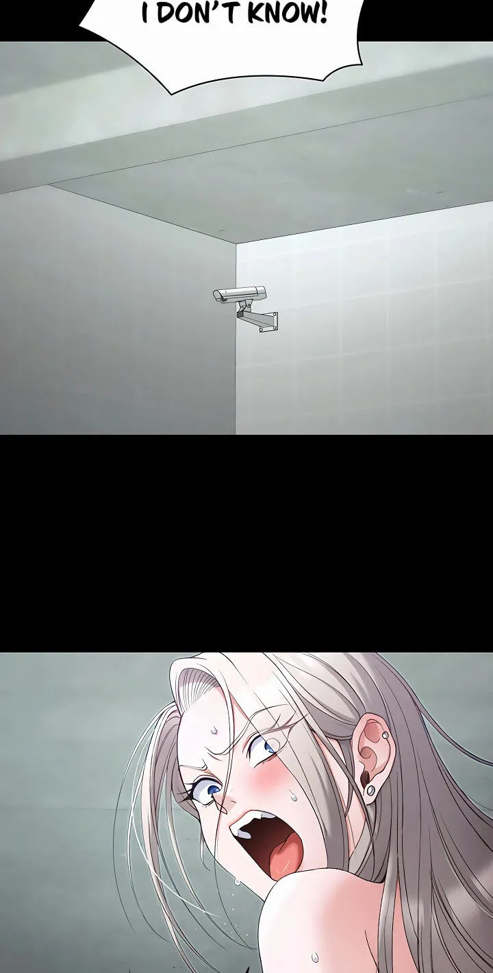 Taming A Female Bully Chapter 68 page 26