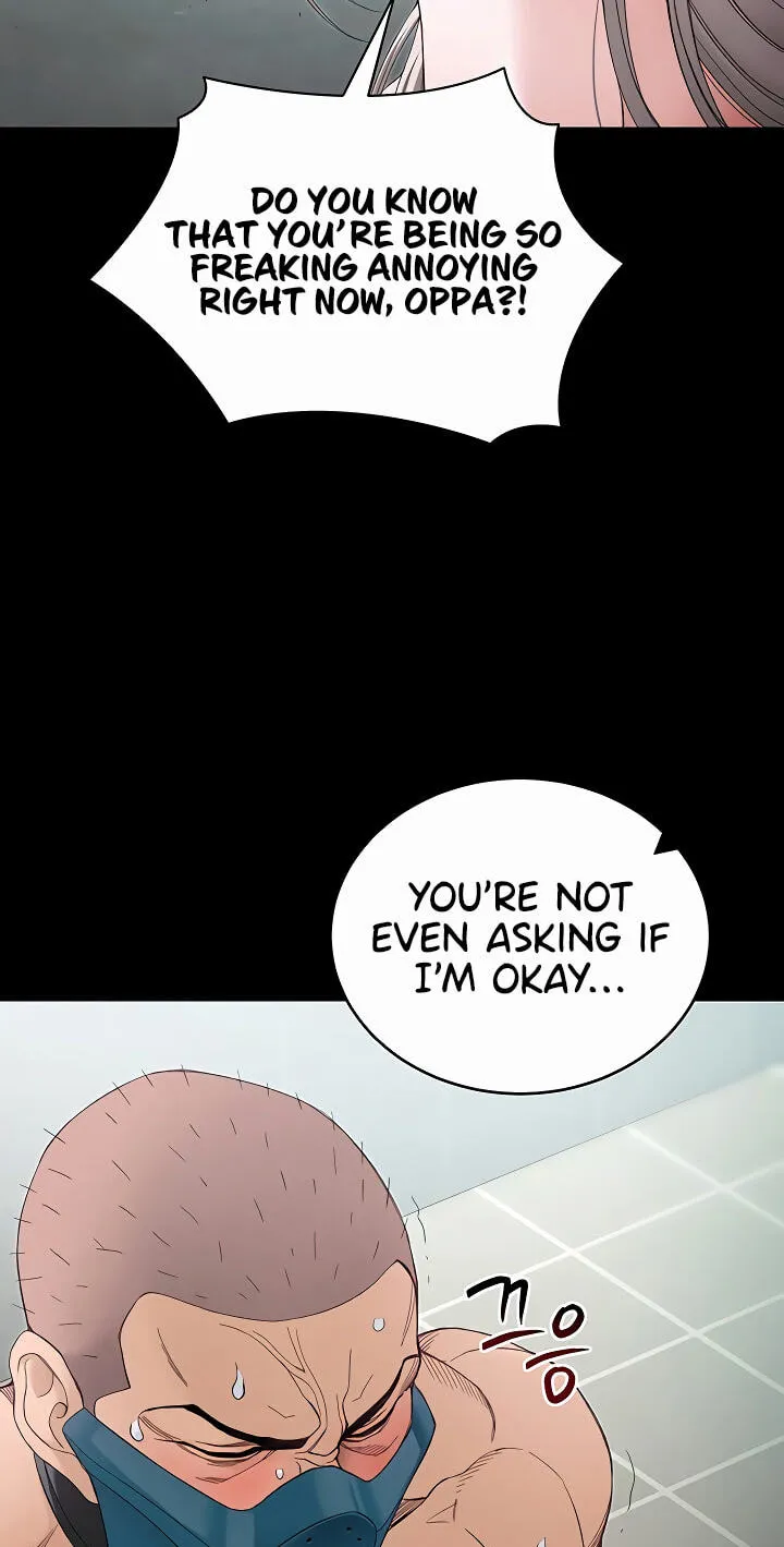 Taming A Female Bully Chapter 68 page 27