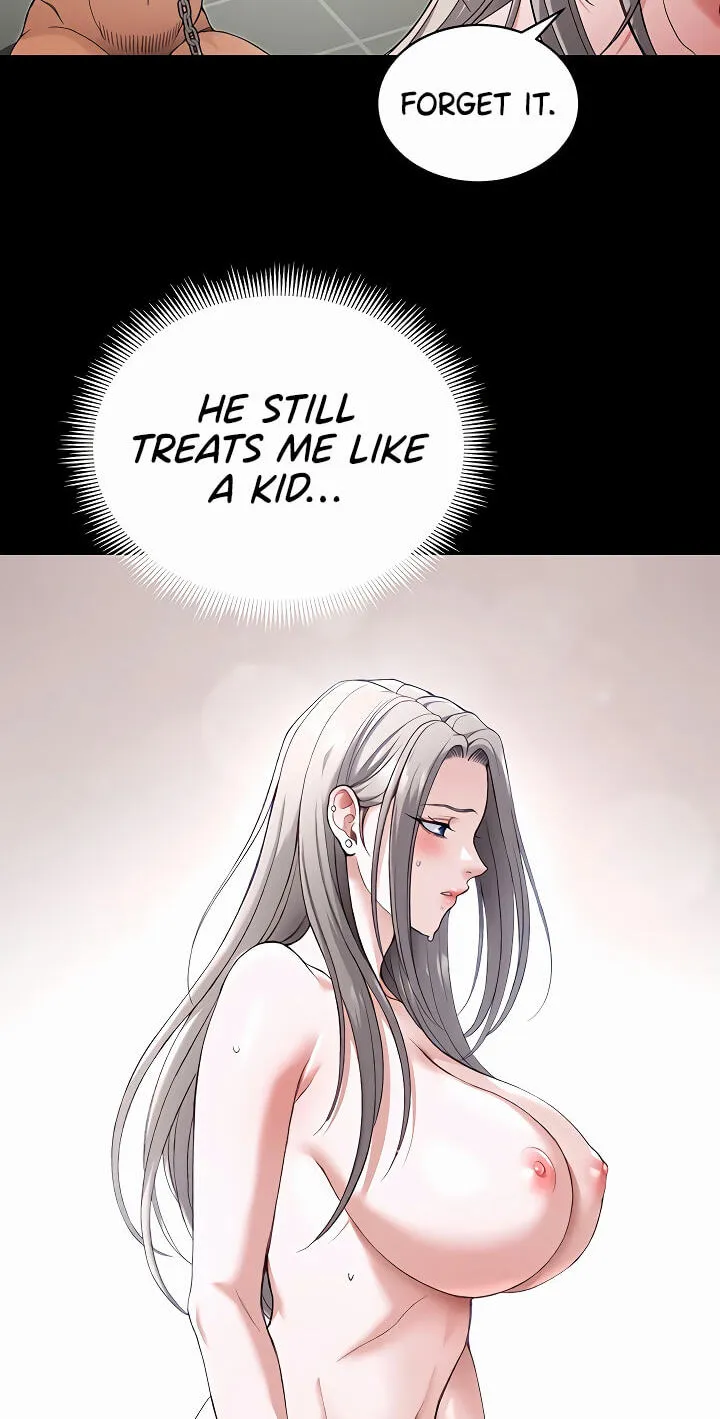 Taming A Female Bully Chapter 68 page 29