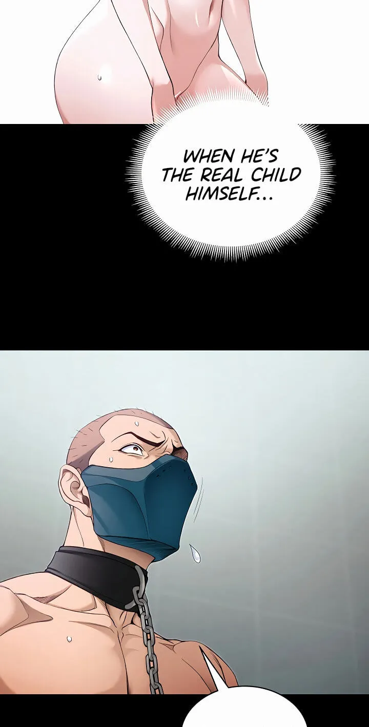 Taming A Female Bully Chapter 68 page 30