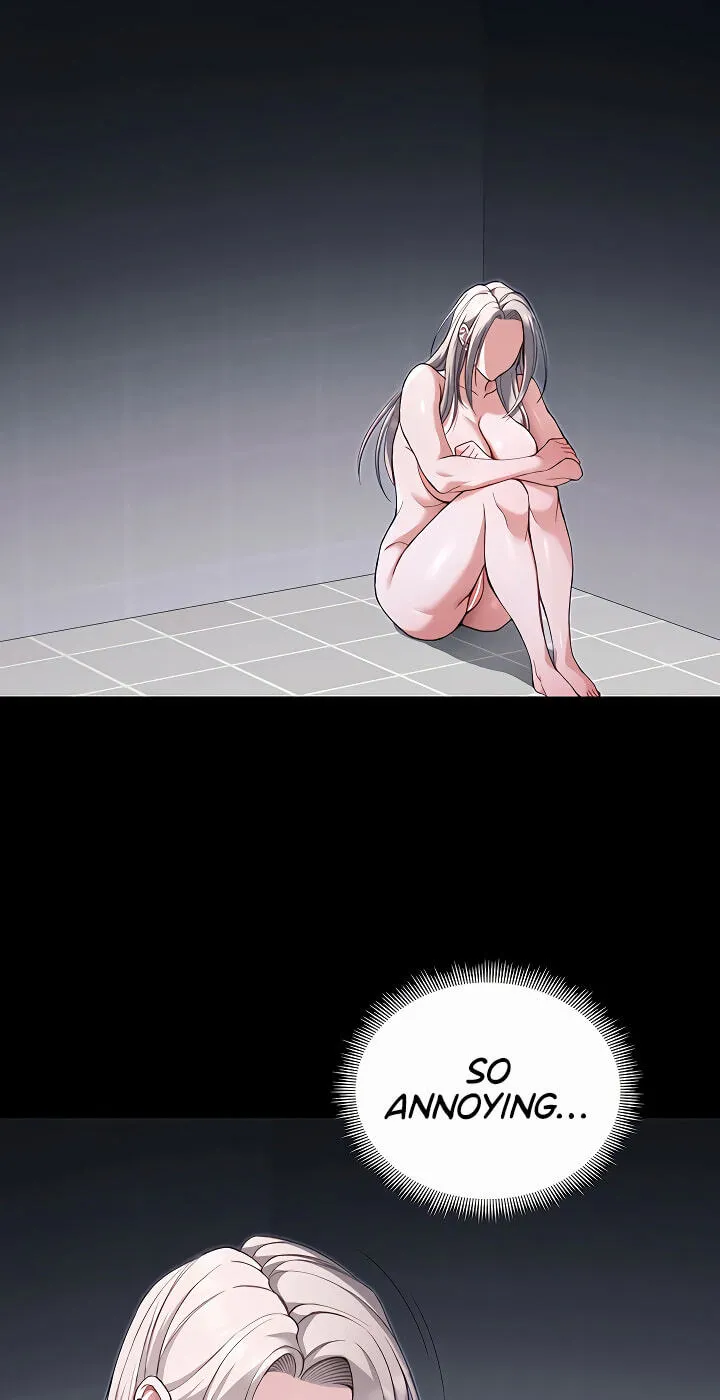 Taming A Female Bully Chapter 68 page 33