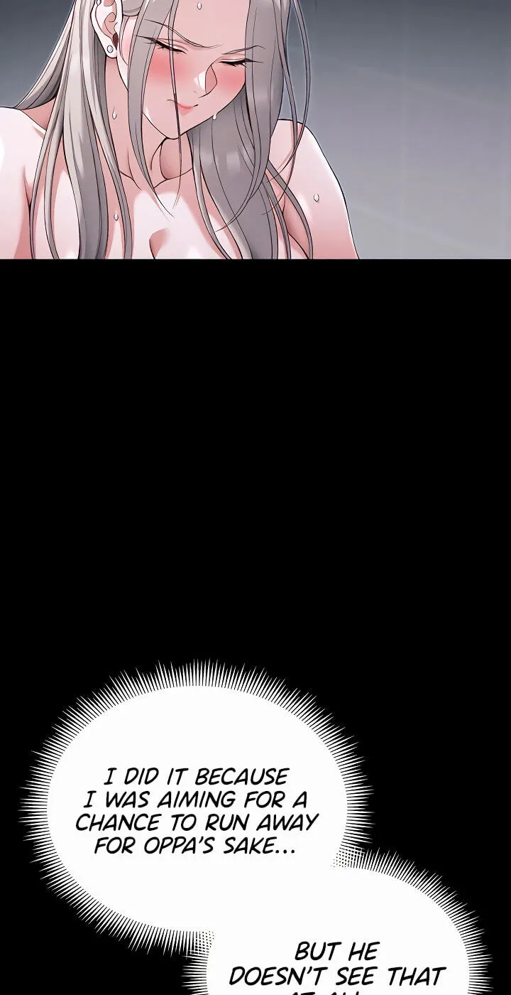 Taming A Female Bully Chapter 68 page 34