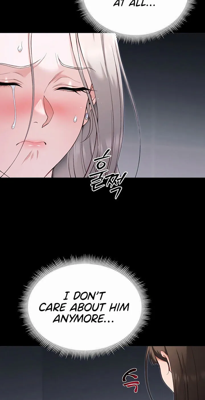 Taming A Female Bully Chapter 68 page 35