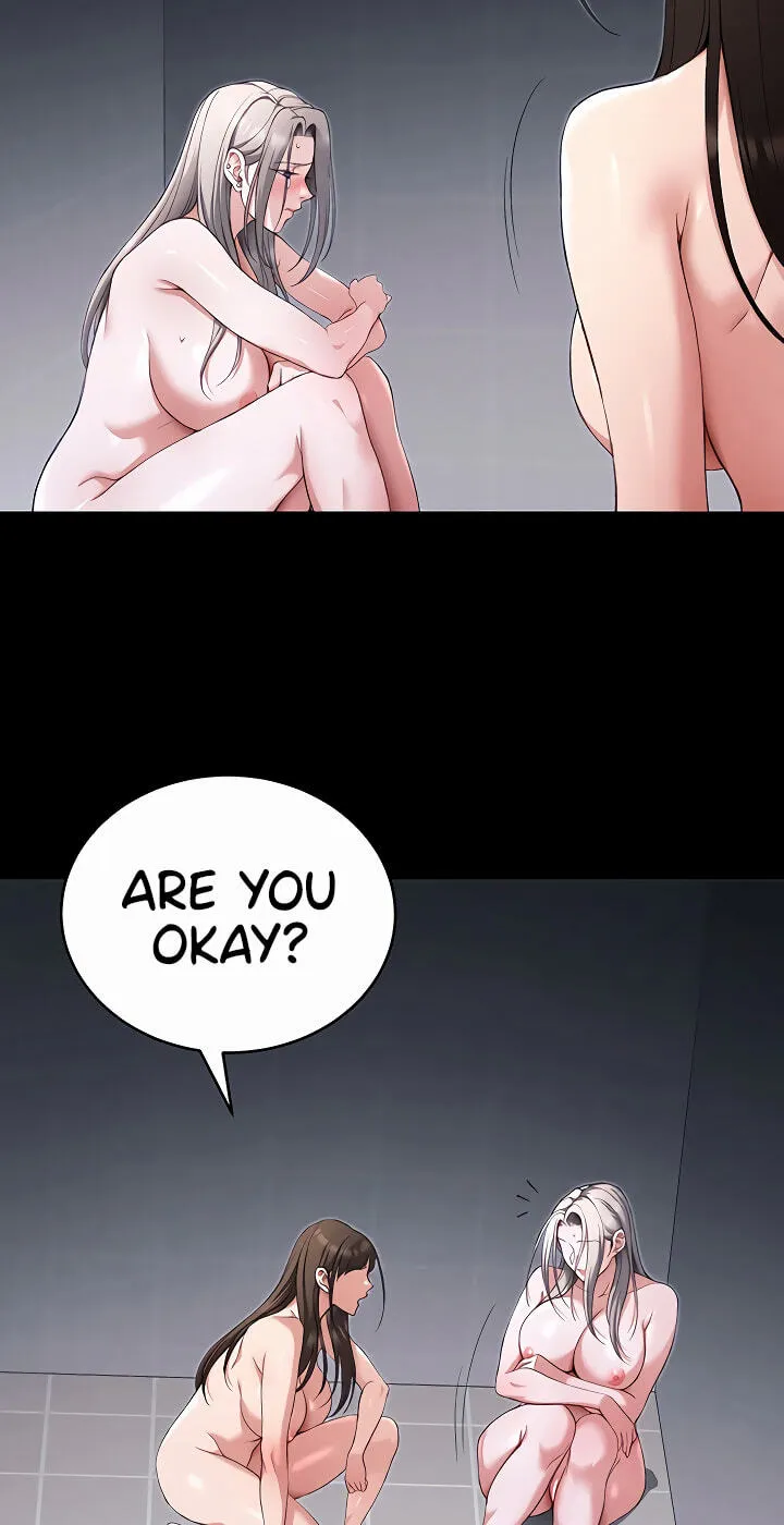 Taming A Female Bully Chapter 68 page 36