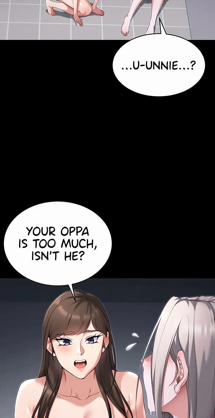 Taming A Female Bully Chapter 68 page 37
