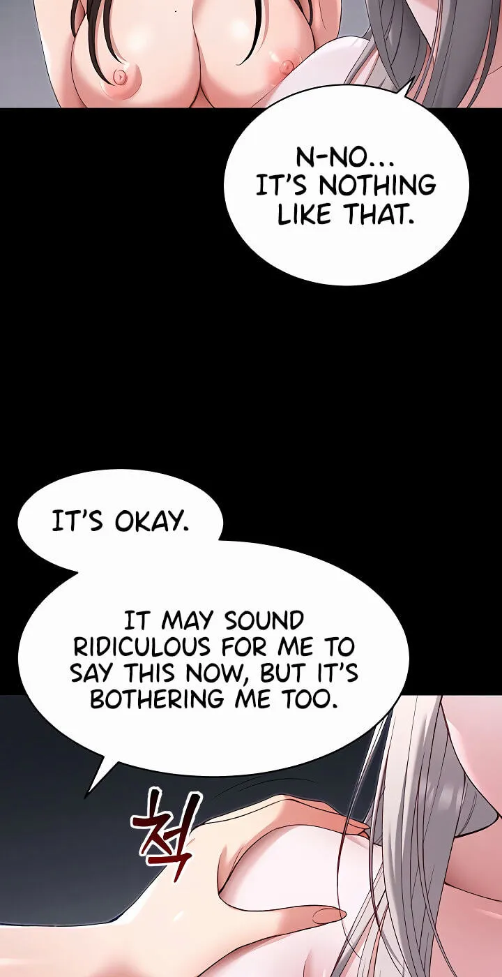 Taming A Female Bully Chapter 68 page 38