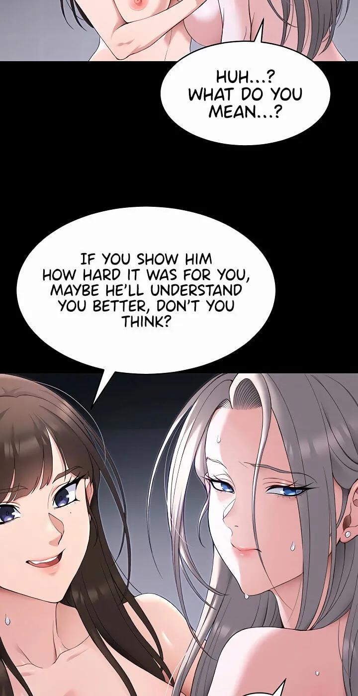 Taming A Female Bully Chapter 68 page 41