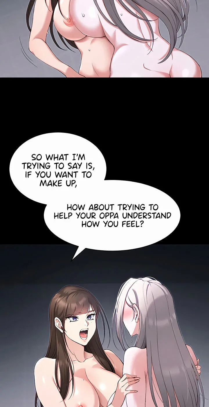 Taming A Female Bully Chapter 68 page 40