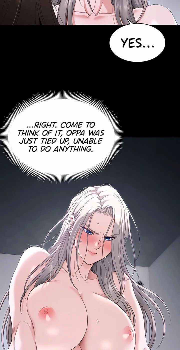 Taming A Female Bully Chapter 68 page 44