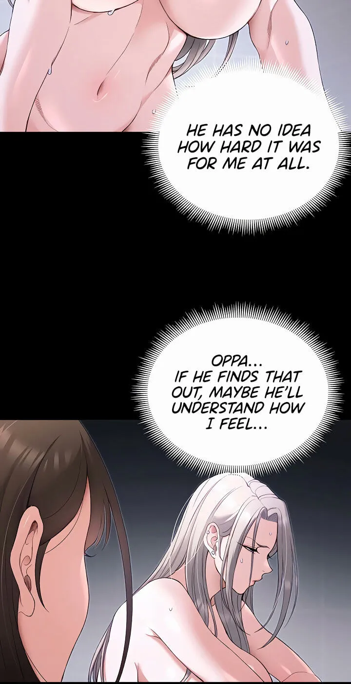 Taming A Female Bully Chapter 68 page 45