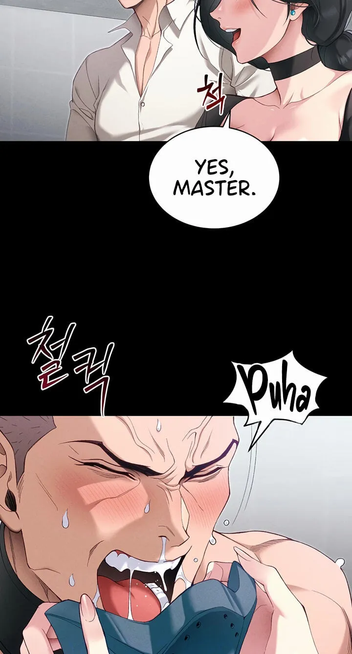 Taming A Female Bully Chapter 69 page 13