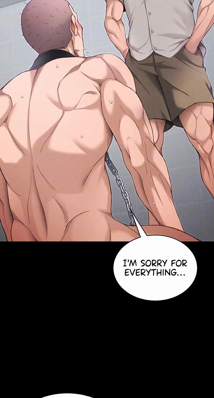 Taming A Female Bully Chapter 69 page 15