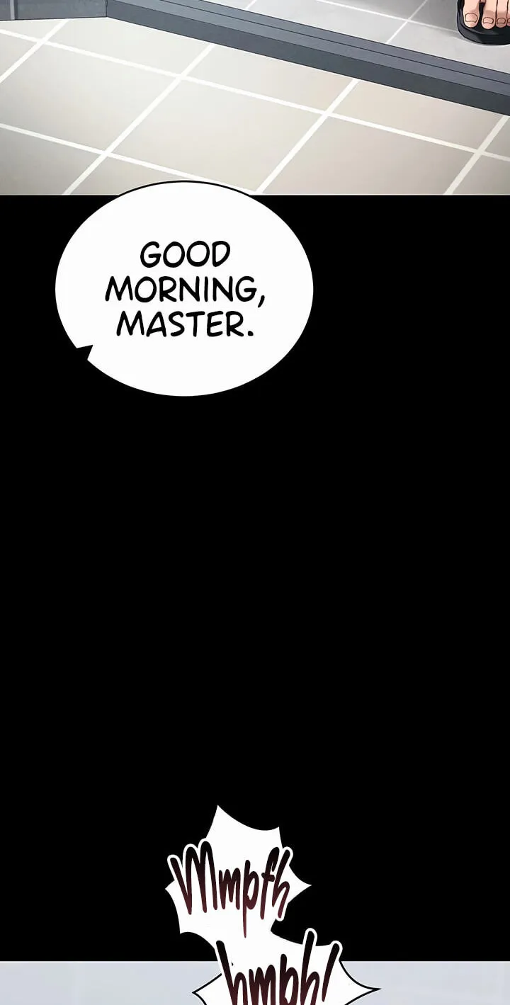 Taming A Female Bully Chapter 69 page 10