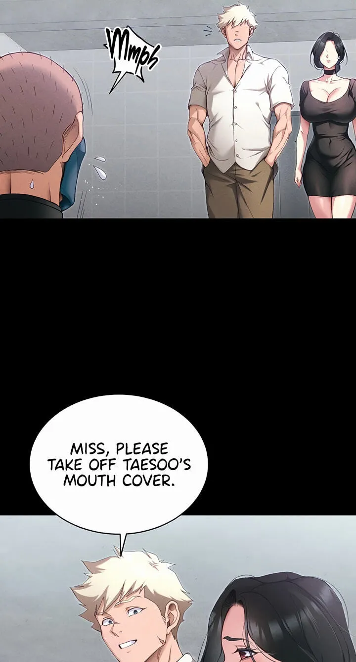 Taming A Female Bully Chapter 69 page 12