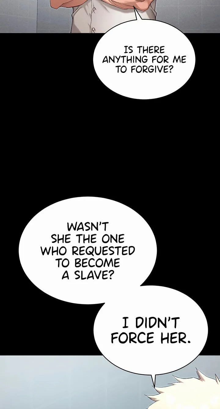 Taming A Female Bully Chapter 69 page 19