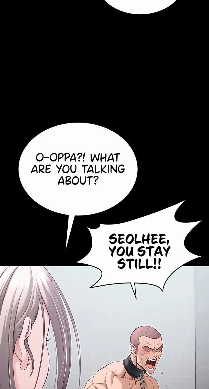 Taming A Female Bully Chapter 69 page 17
