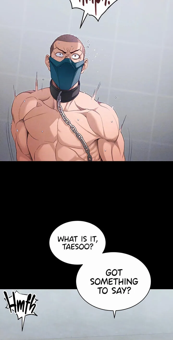 Taming A Female Bully Chapter 69 page 11