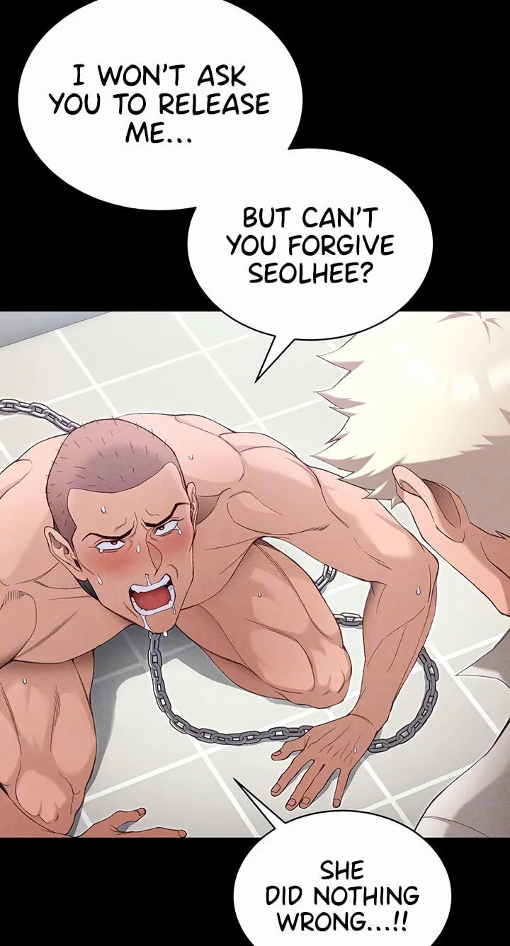 Taming A Female Bully Chapter 69 page 16