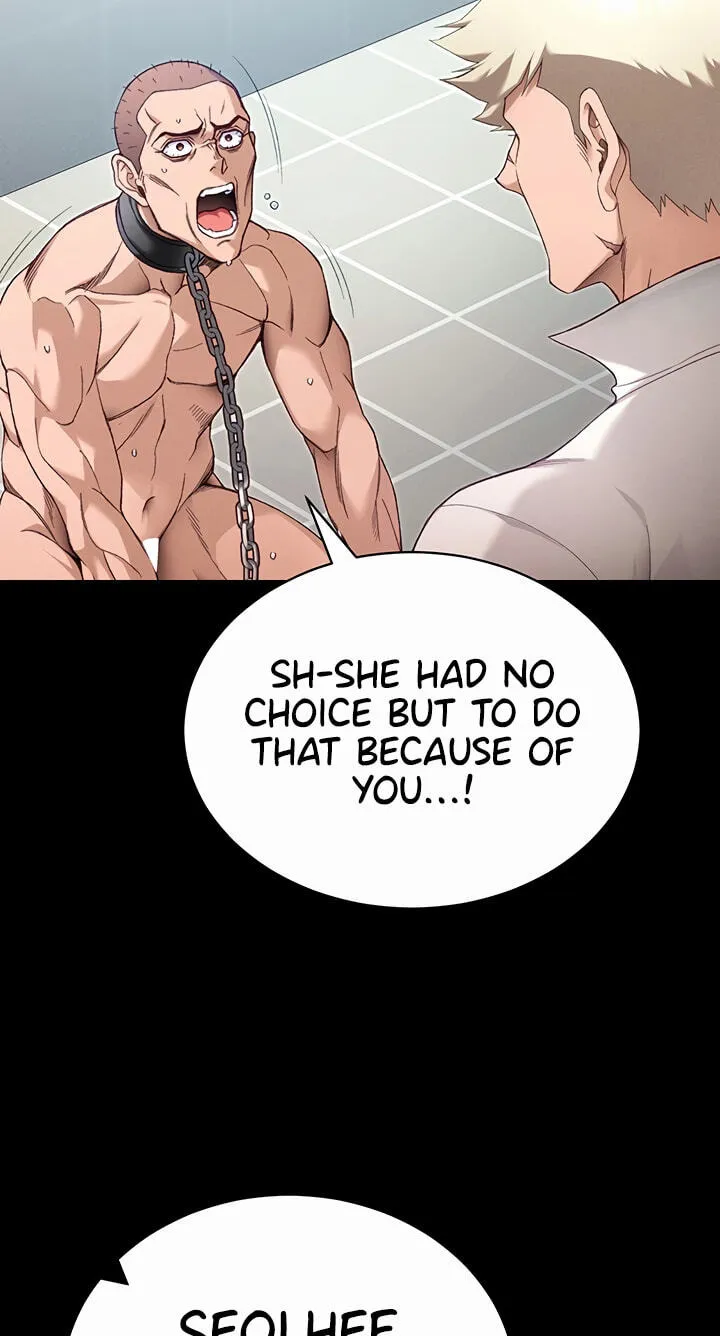 Taming A Female Bully Chapter 69 page 20