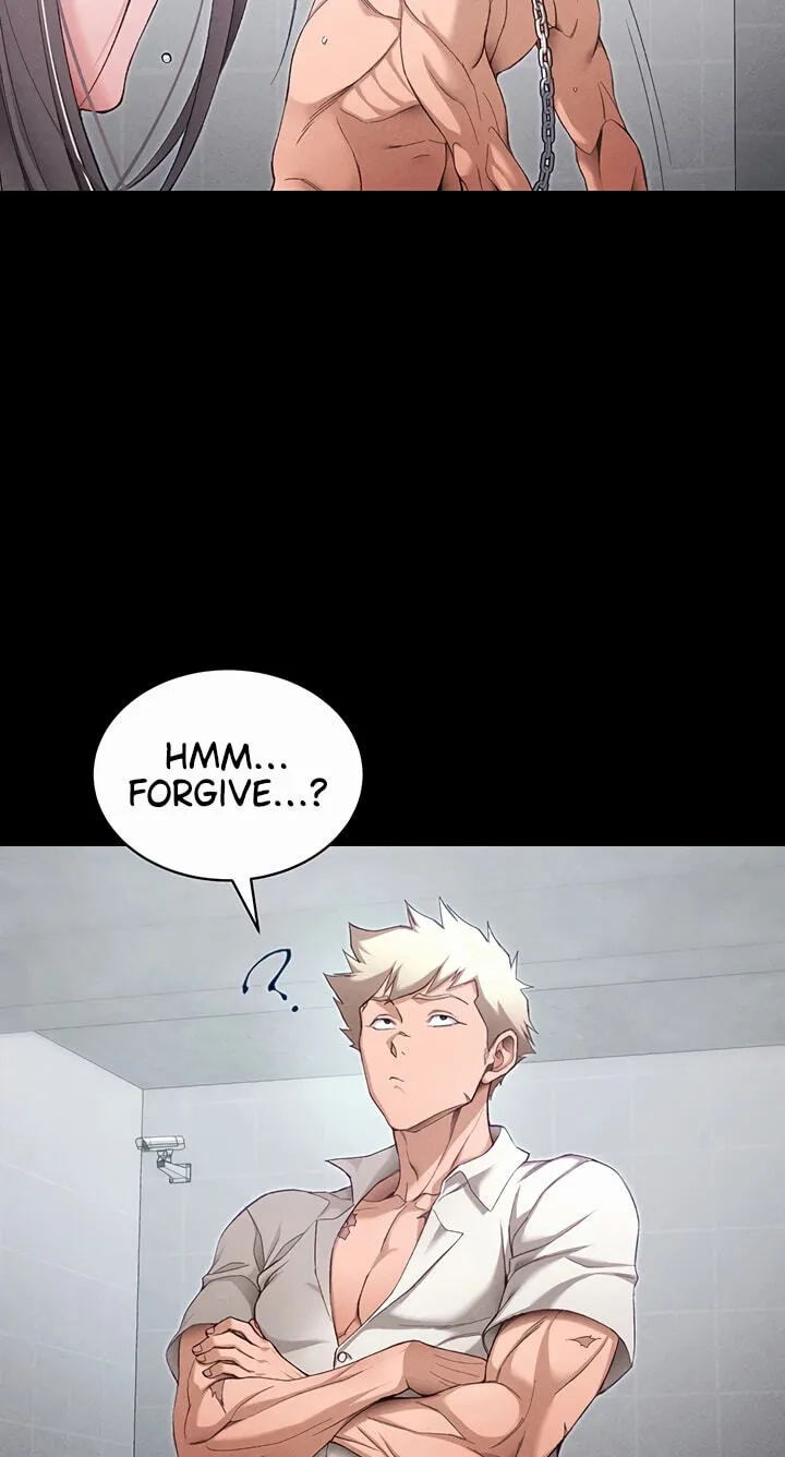 Taming A Female Bully Chapter 69 page 18