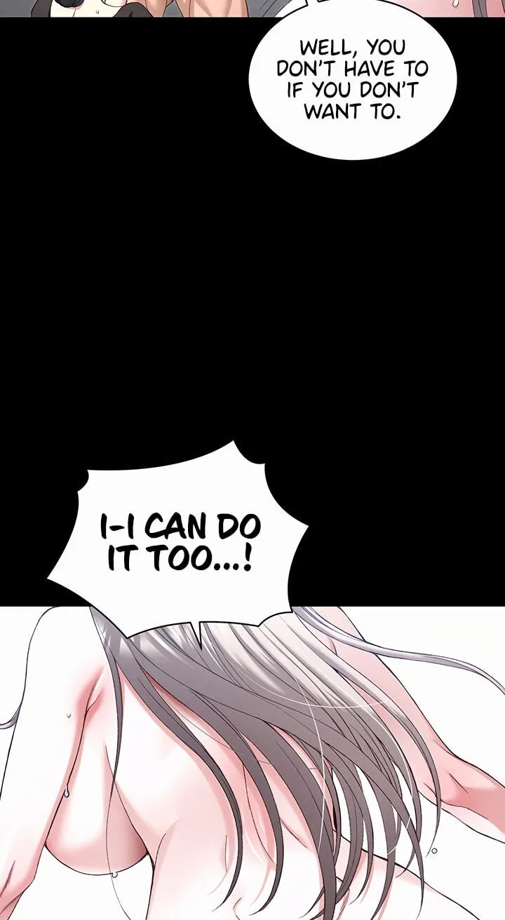 Taming A Female Bully Chapter 69 page 46