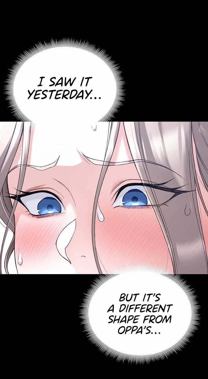 Taming A Female Bully Chapter 69 page 42