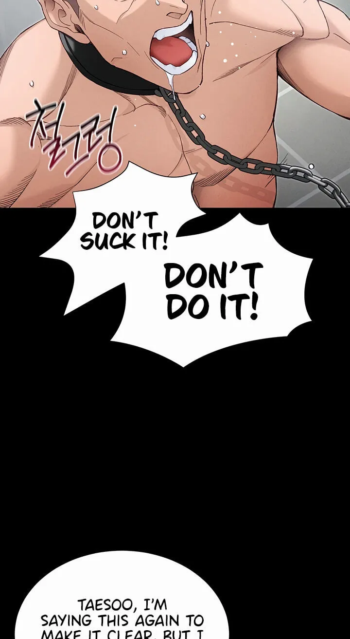 Taming A Female Bully Chapter 69 page 50