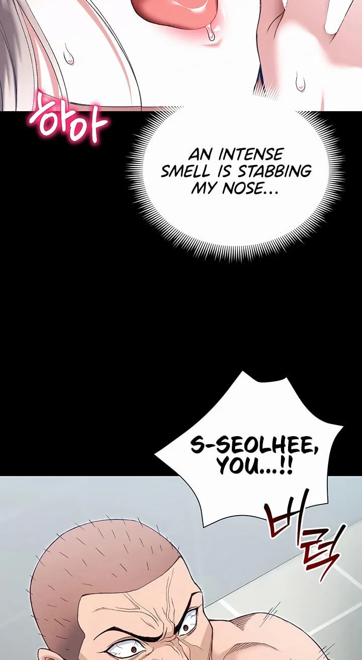 Taming A Female Bully Chapter 69 page 49