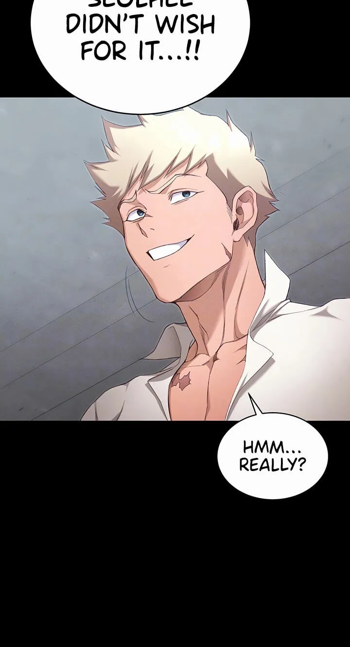 Taming A Female Bully Chapter 69 page 21