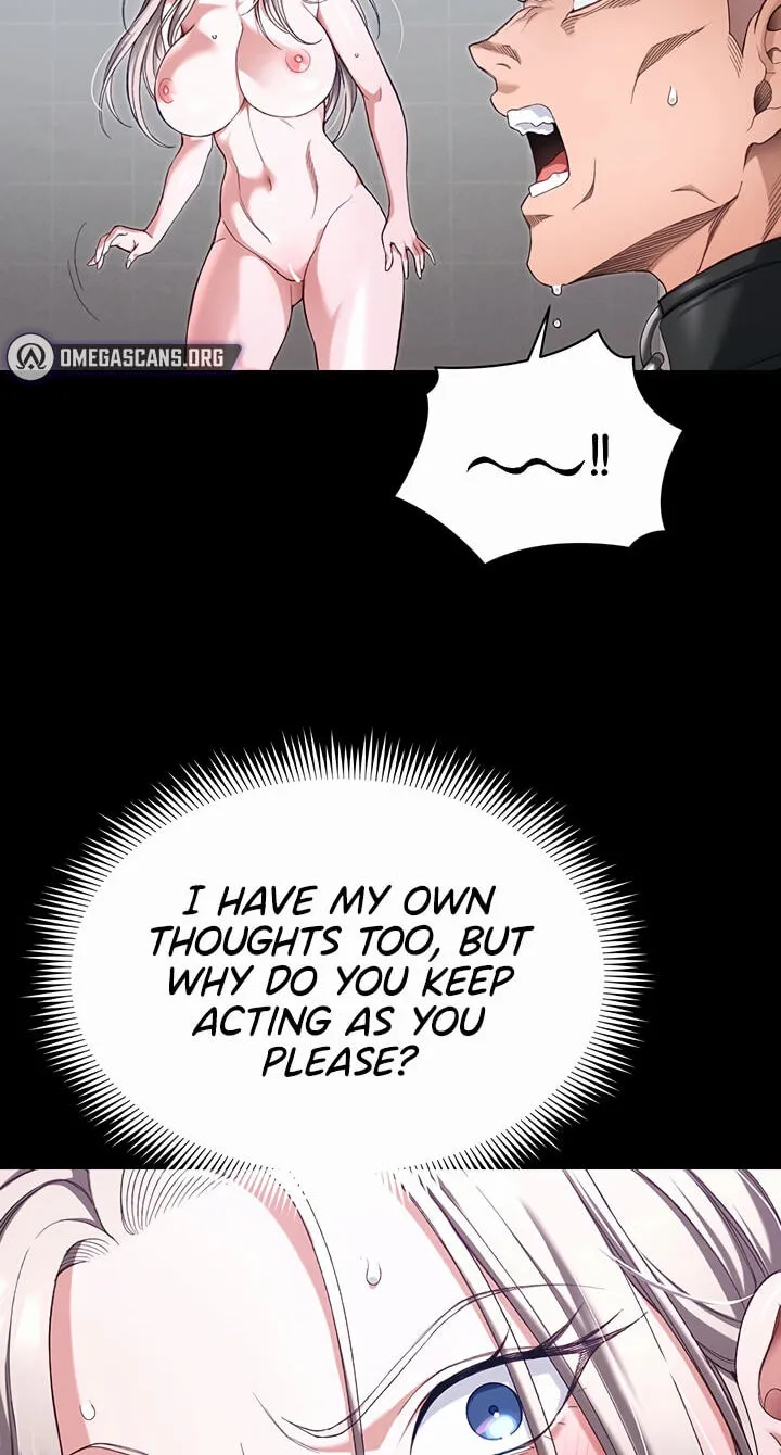 Taming A Female Bully Chapter 69 page 27