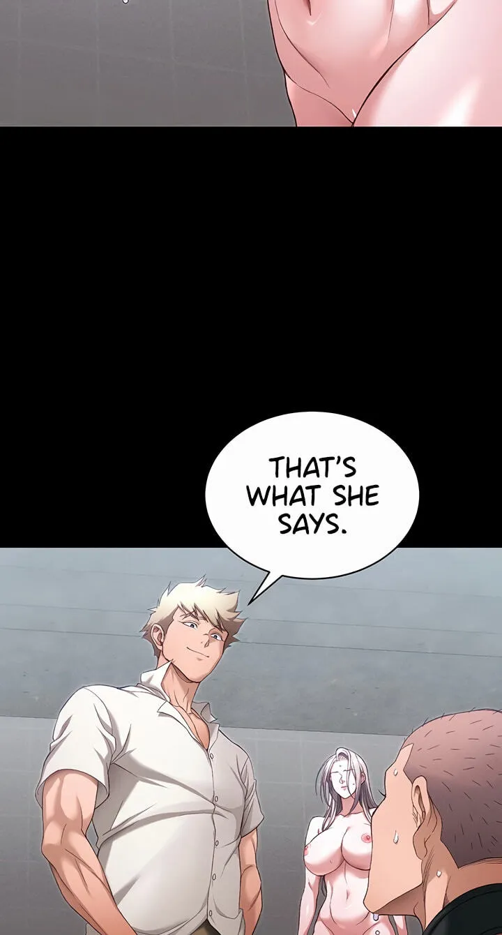 Taming A Female Bully Chapter 69 page 24