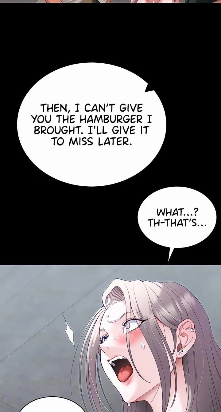 Taming A Female Bully Chapter 69 page 25