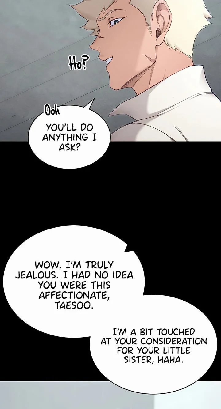 Taming A Female Bully Chapter 69 page 31