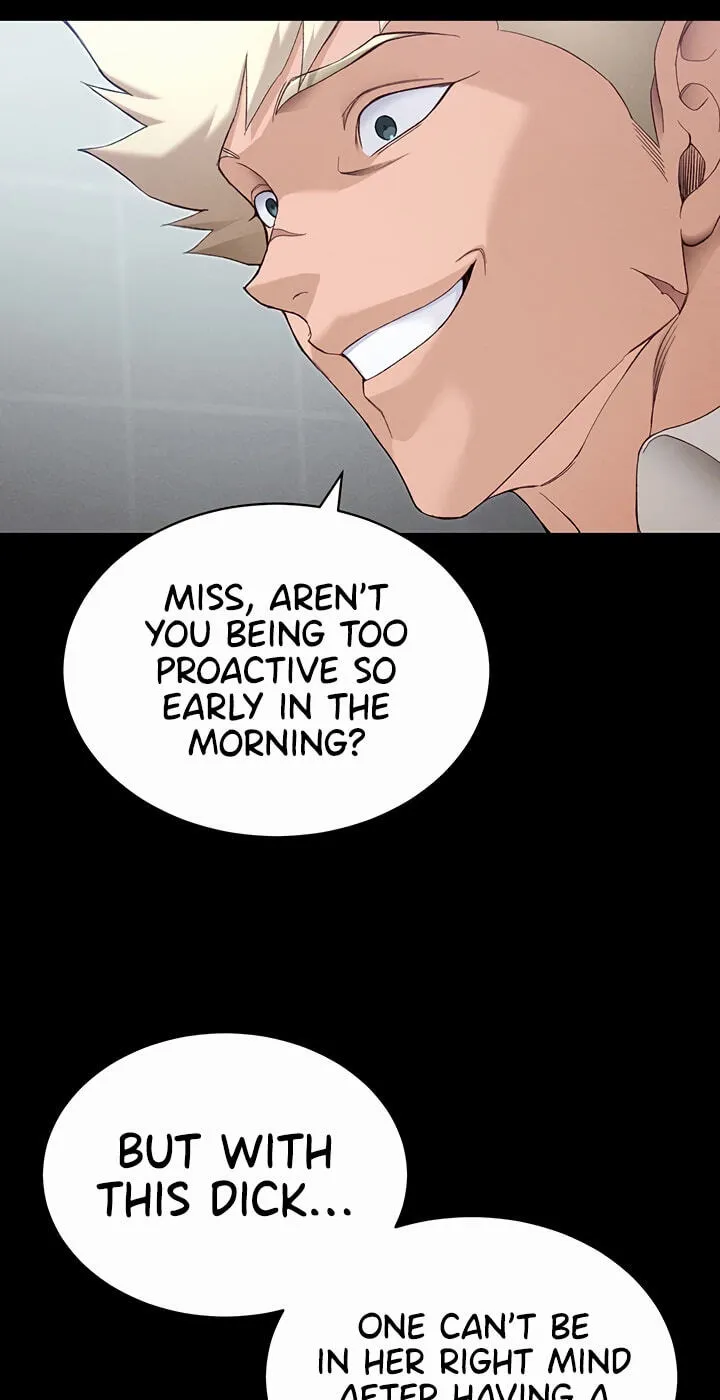 Taming A Female Bully Chapter 69 page 38