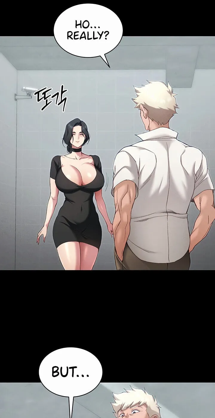 Taming A Female Bully Chapter 69 page 35