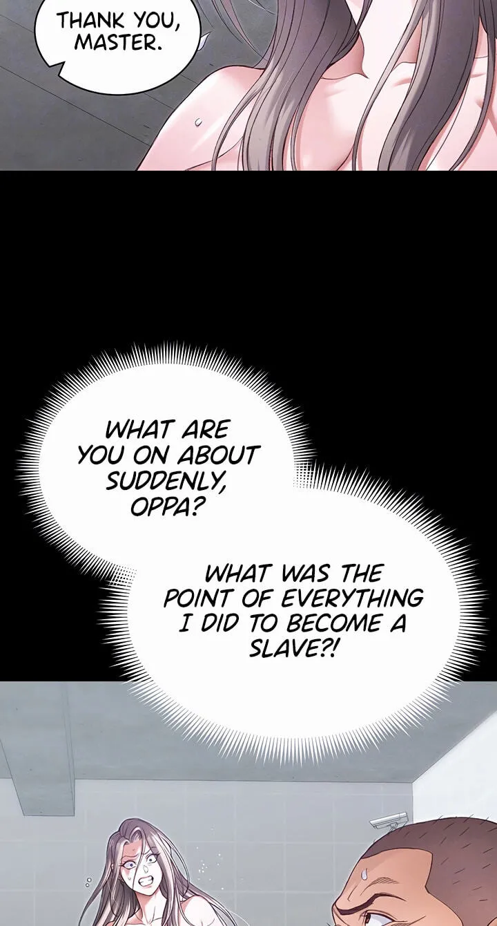 Taming A Female Bully Chapter 69 page 26