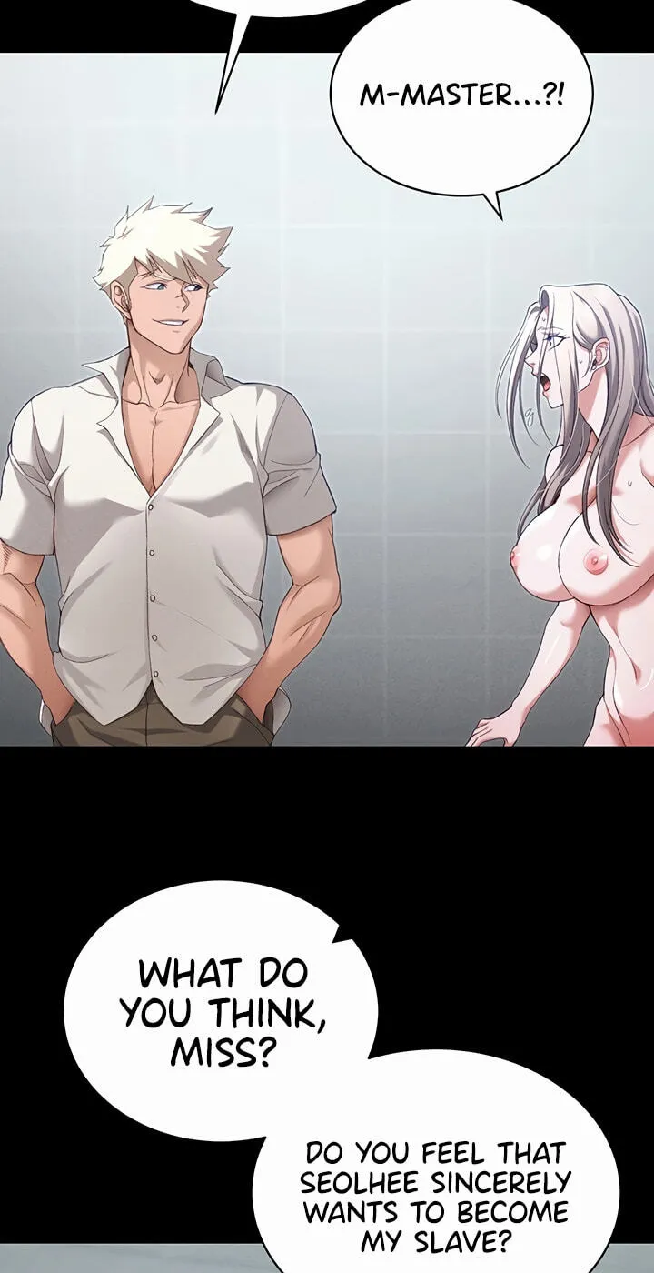 Taming A Female Bully Chapter 69 page 33