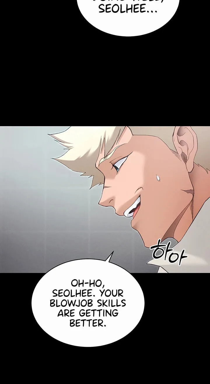 Taming A Female Bully Chapter 69 page 54