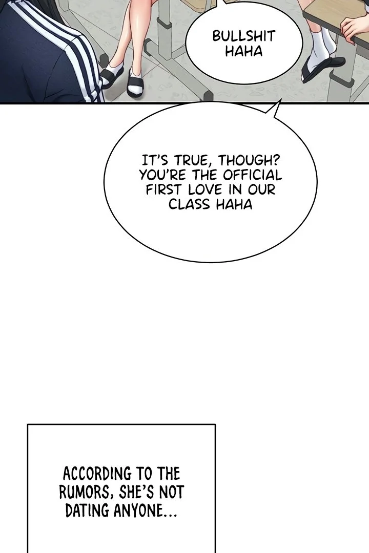 Taming A Female Bully Chapter 7 page 13