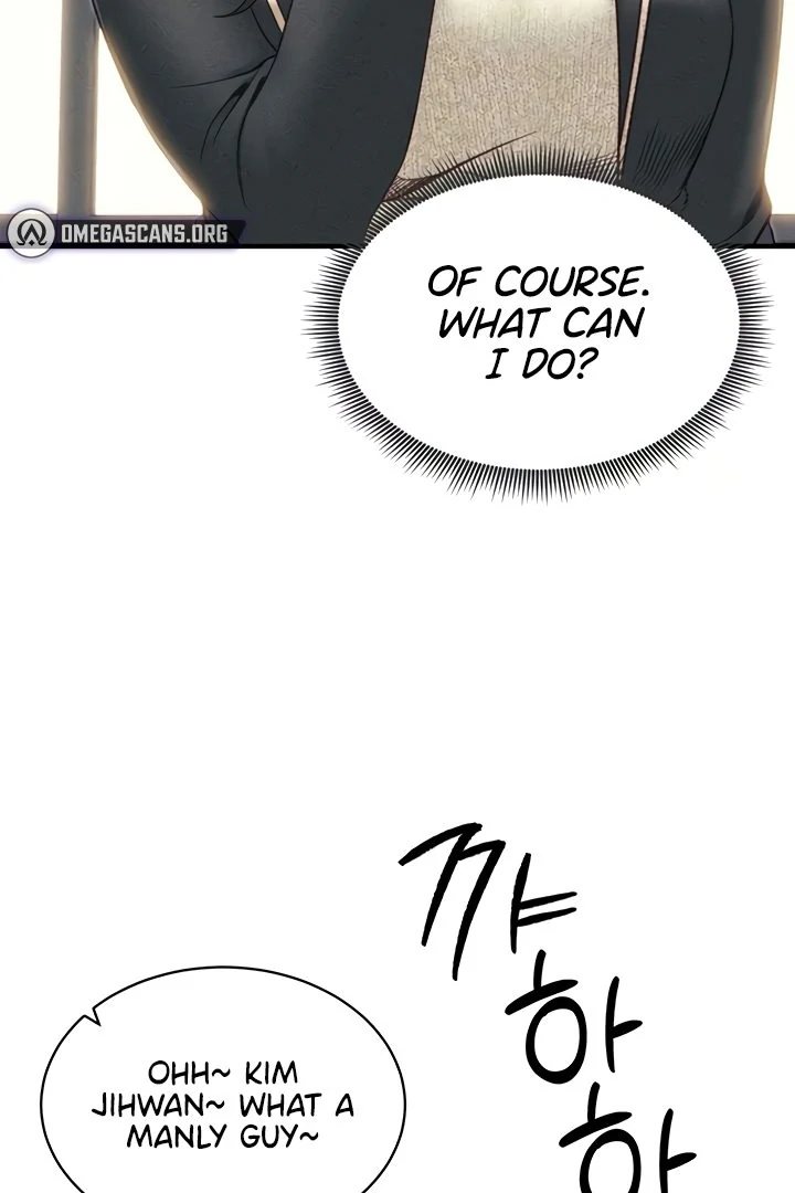 Taming A Female Bully Chapter 7 page 30